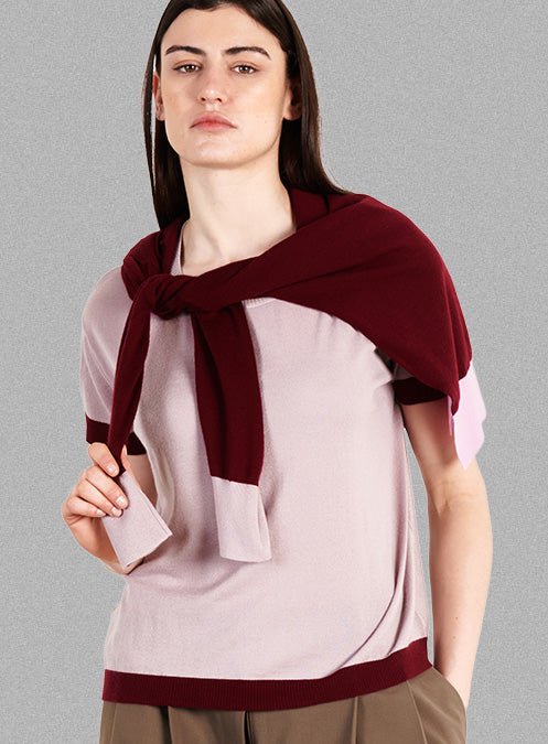 Collection Ultrafin Cachemire & Laine - Studio cashmere8