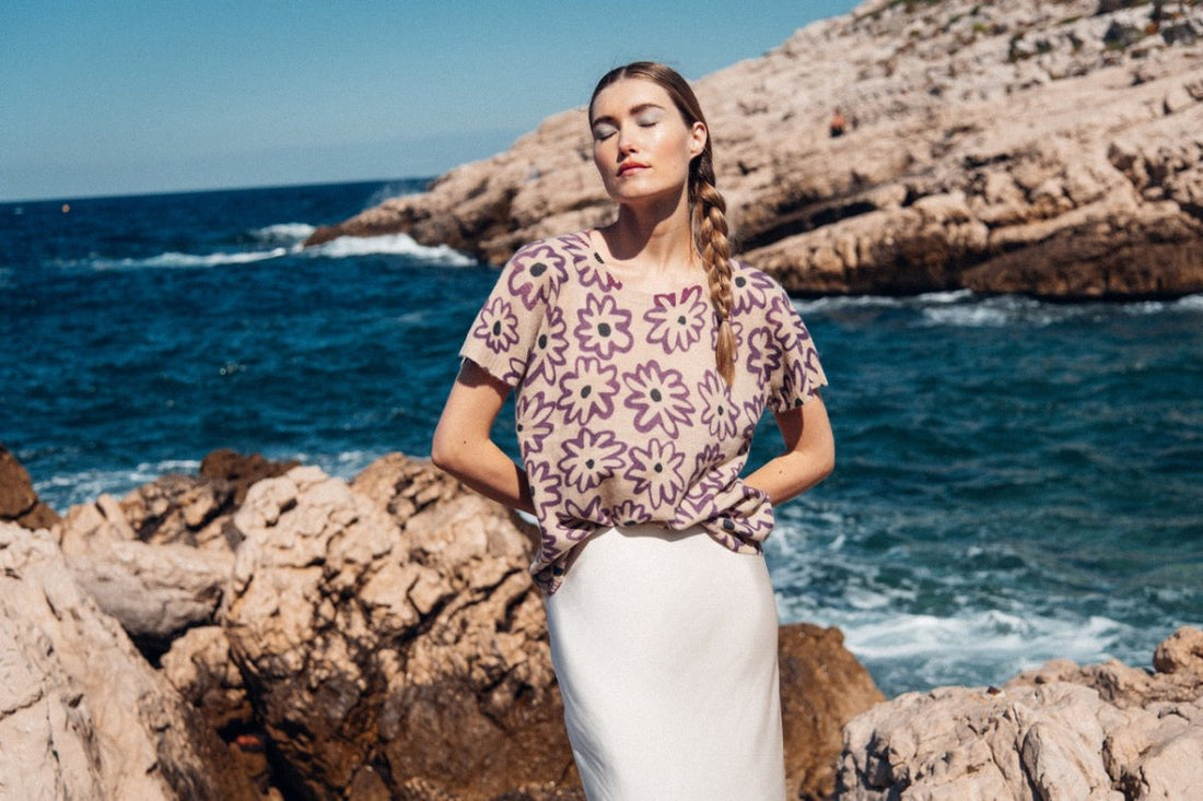 Comment choisir la bonne taille de pull en cachemire ? - Studio Cashmere8