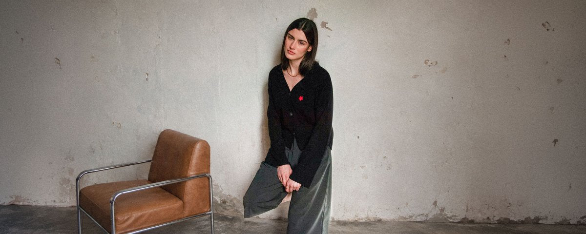 Collection automne-hiver 2026 - Studio Cashmere8