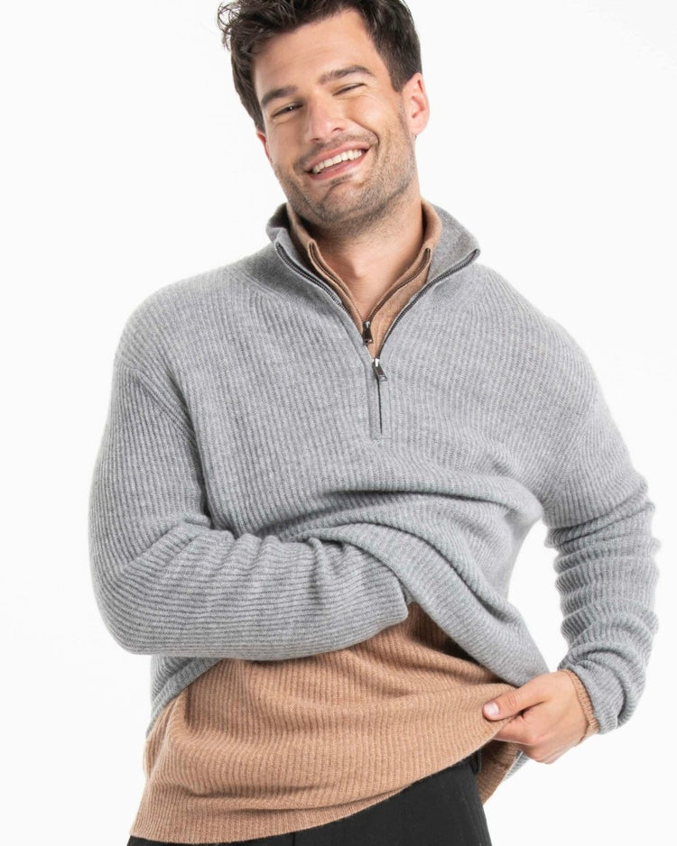 L'HOMME - Studio cashmere8