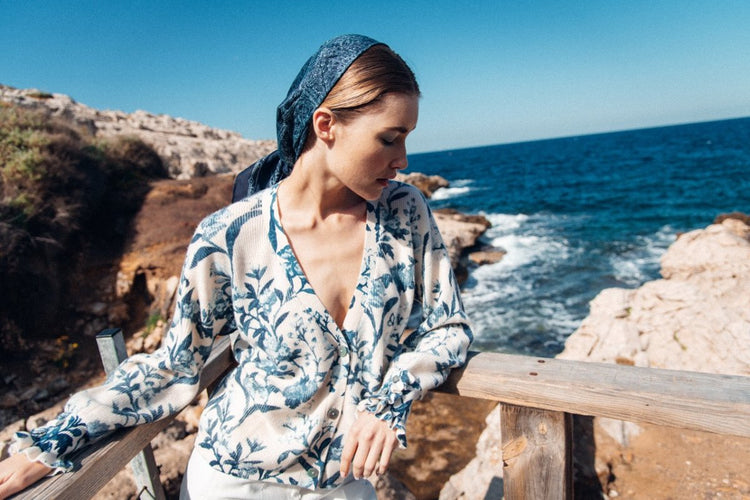 Marseille baby - Collection PE2025 - Studio cashmere8